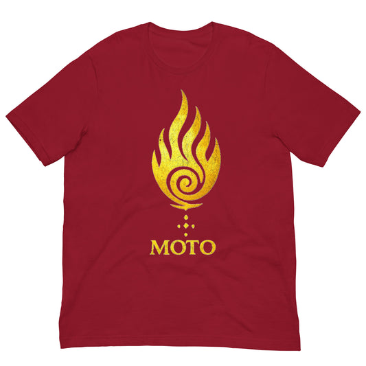 Moto Tee