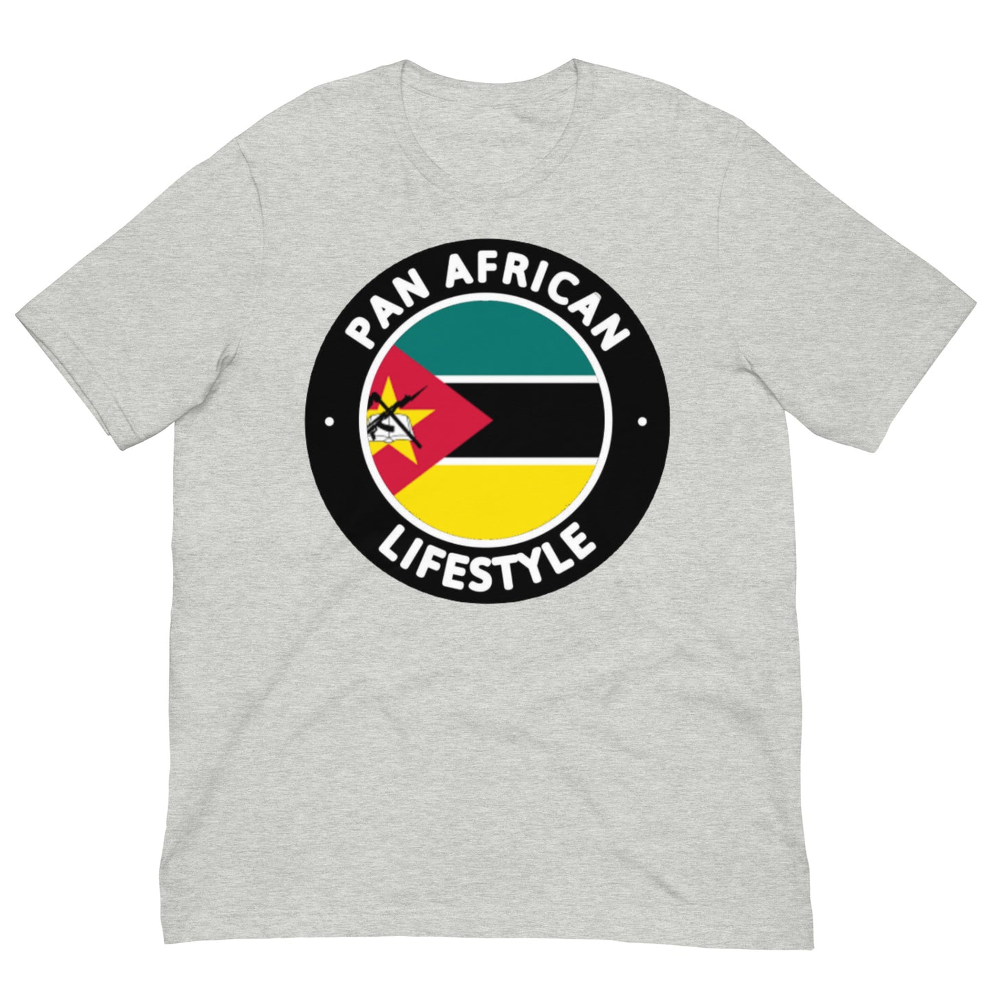 Classic Flag Tee