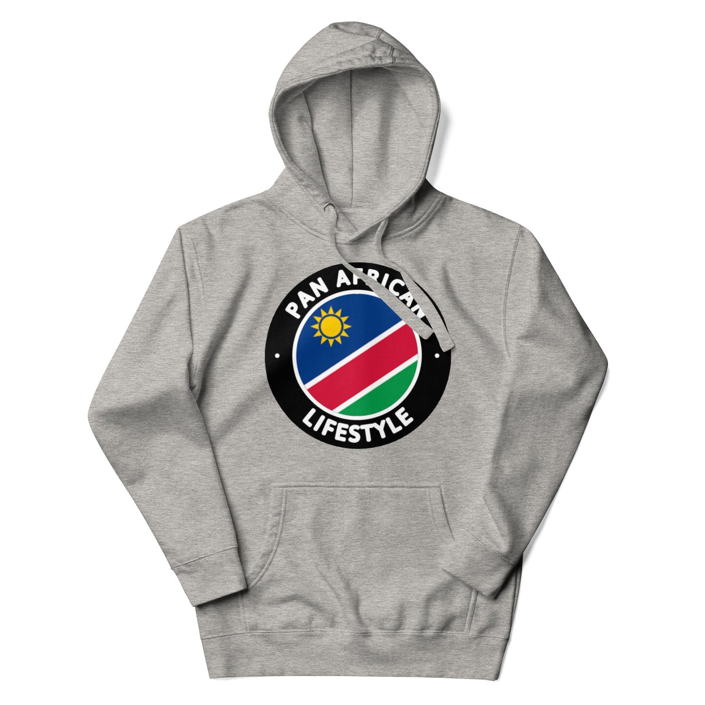 Classic Flag Hoodie
