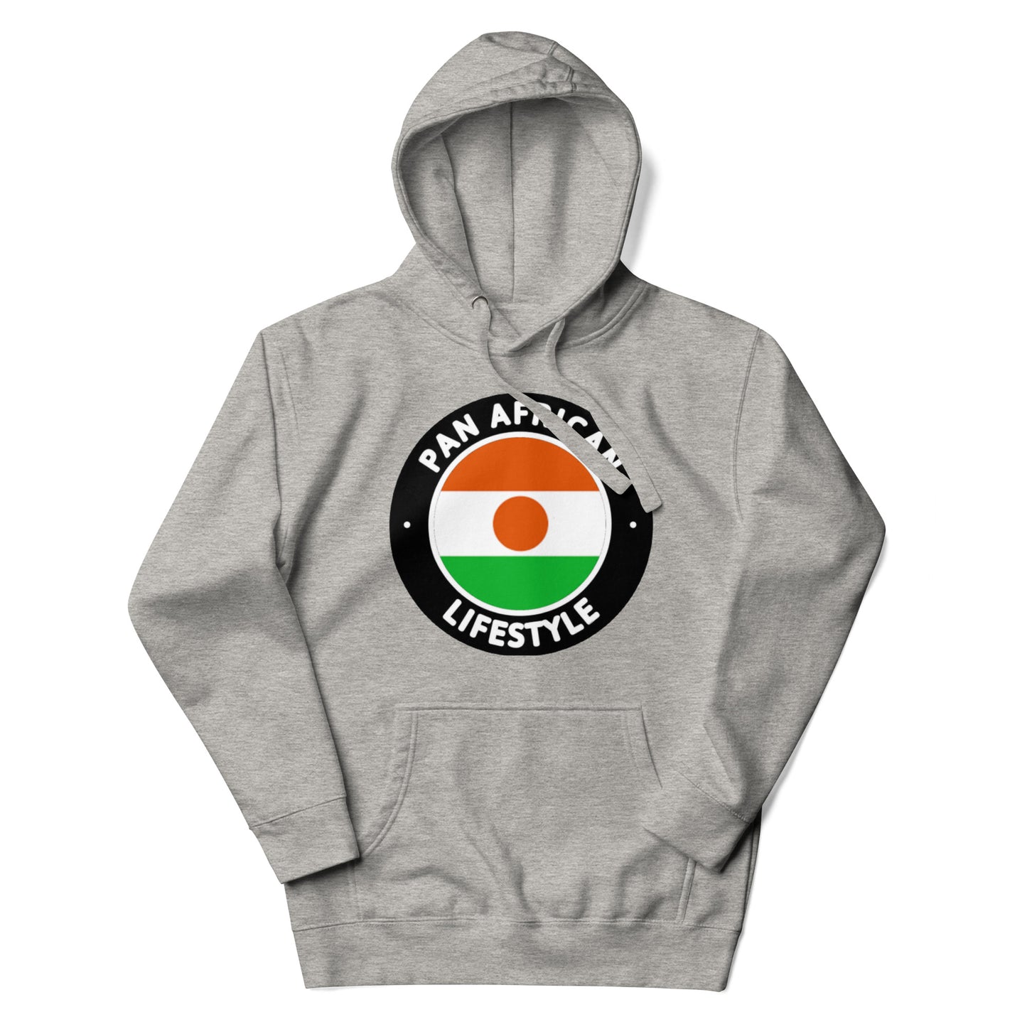Classic Flag Hoodie