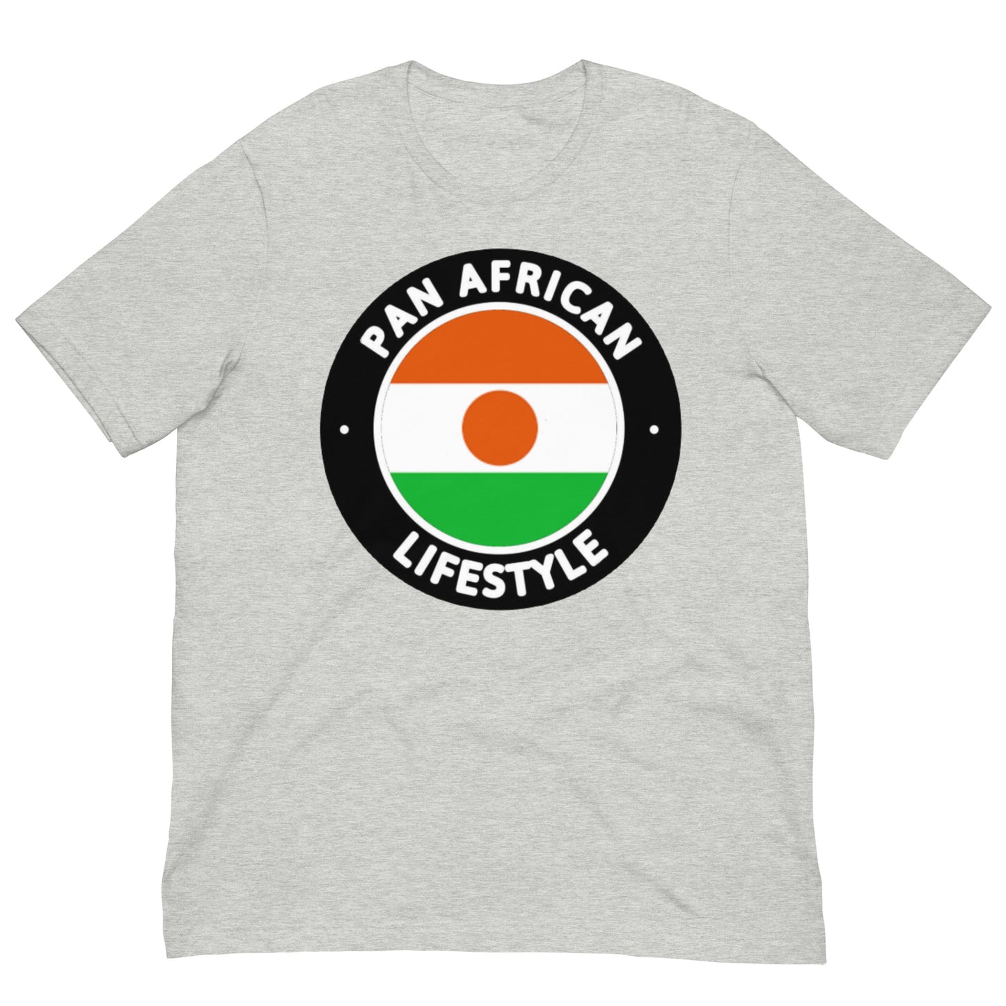 Classic Flag Tee