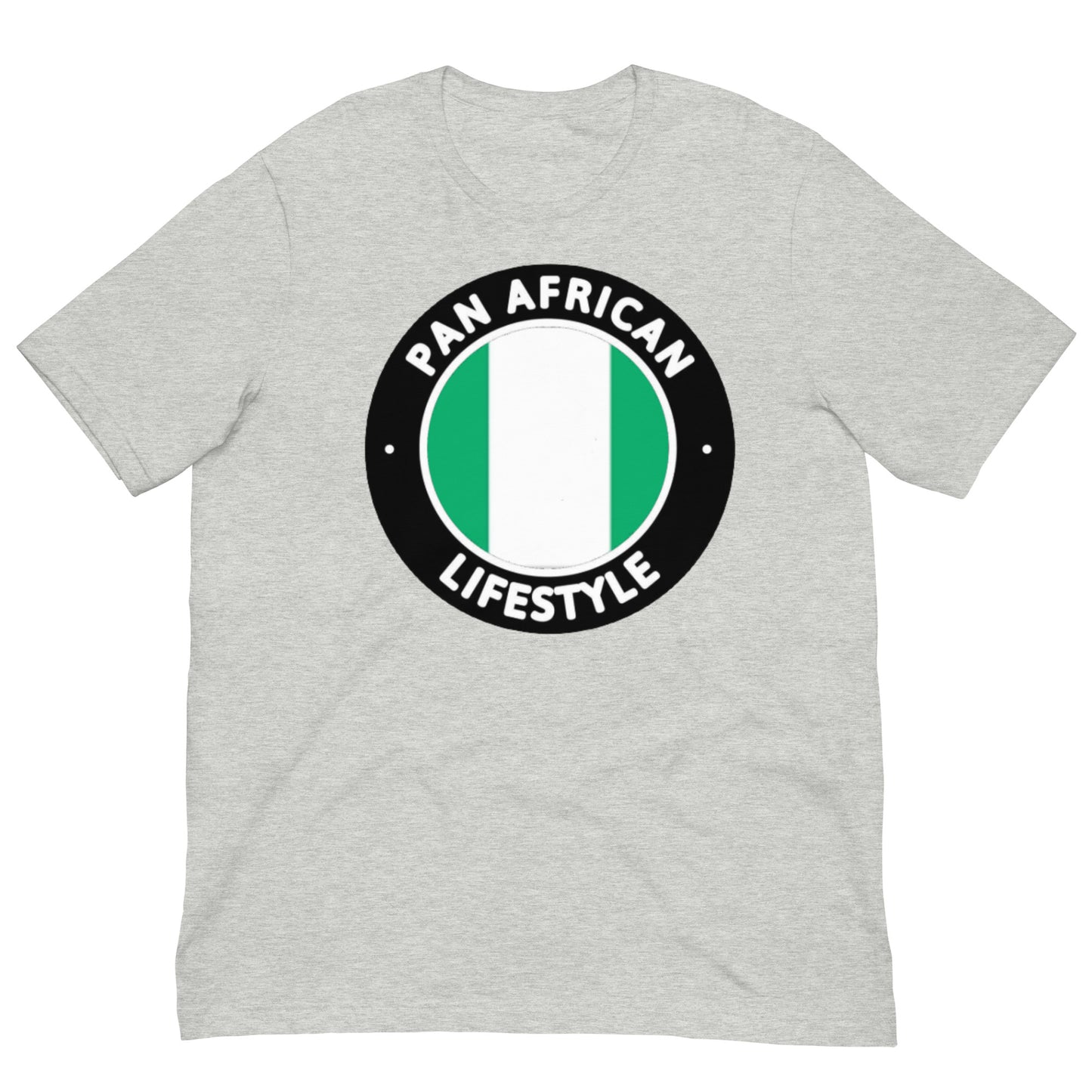 Classic Flag Tee