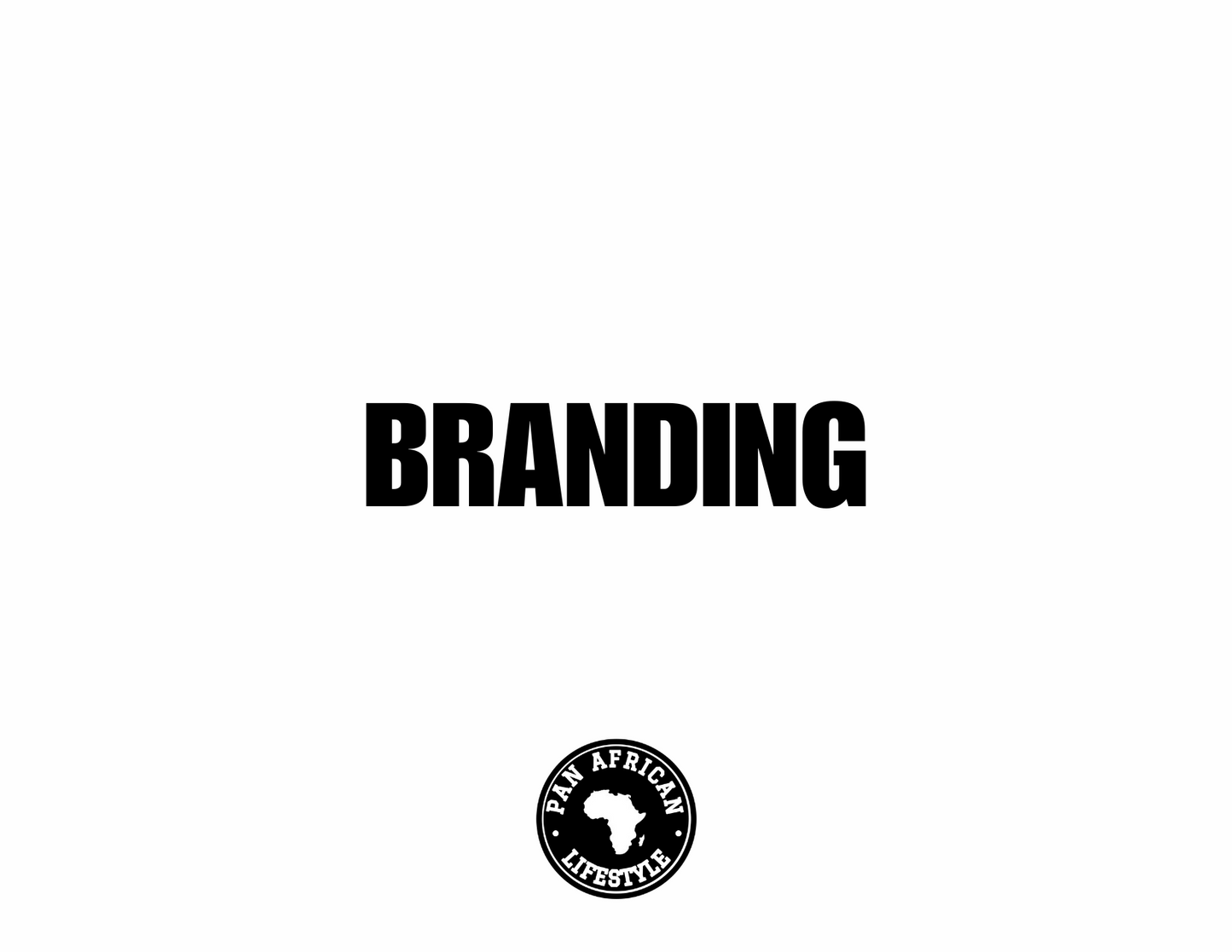 Branding