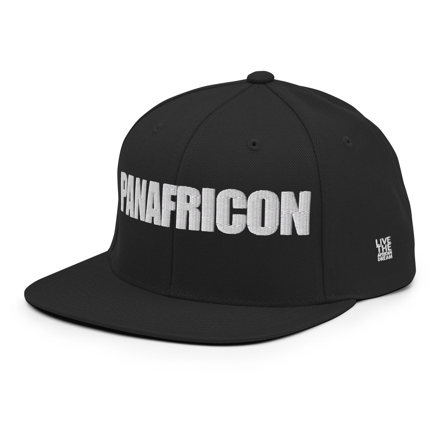 PANAFRICON Cap