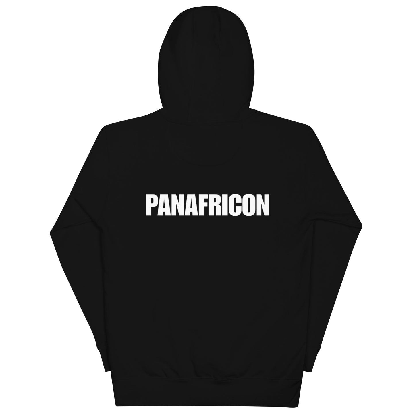 PANAFRICON Hoodie