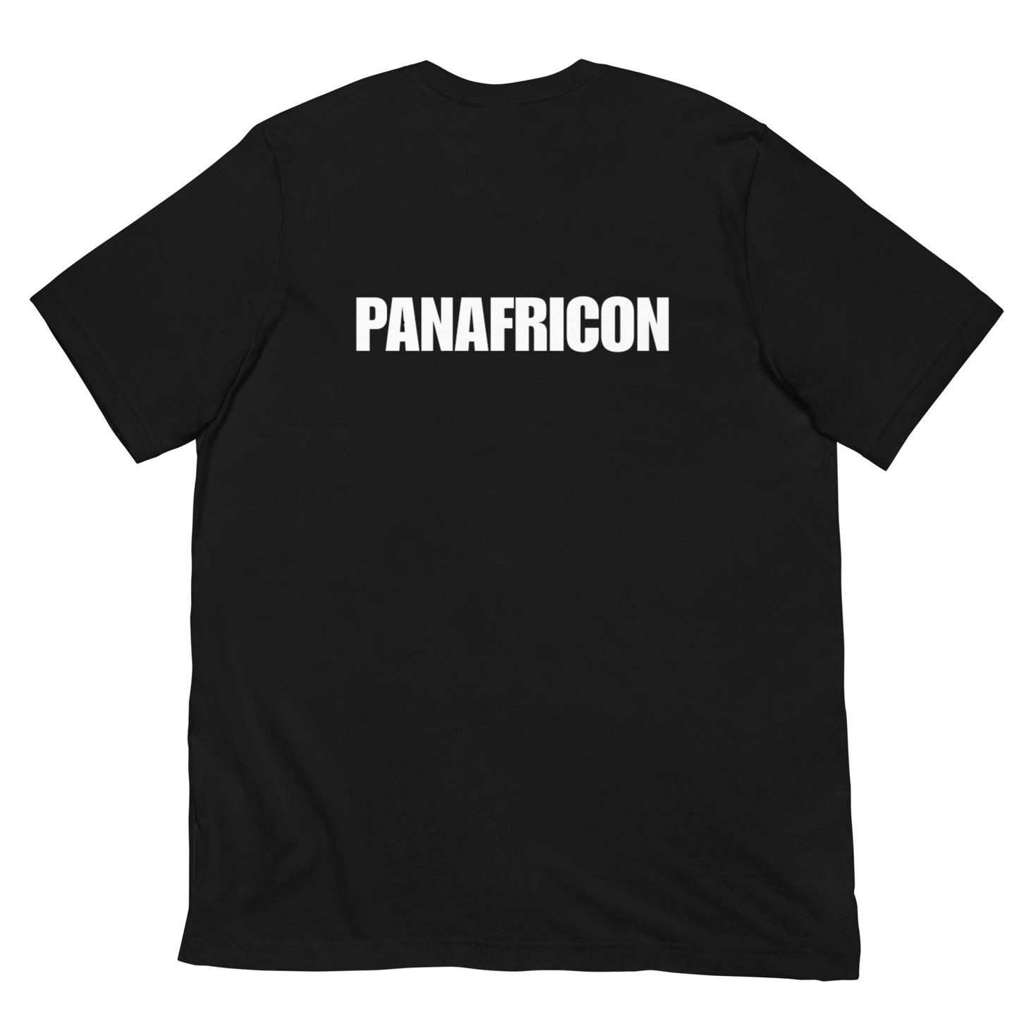 PANAFRICON Tee
