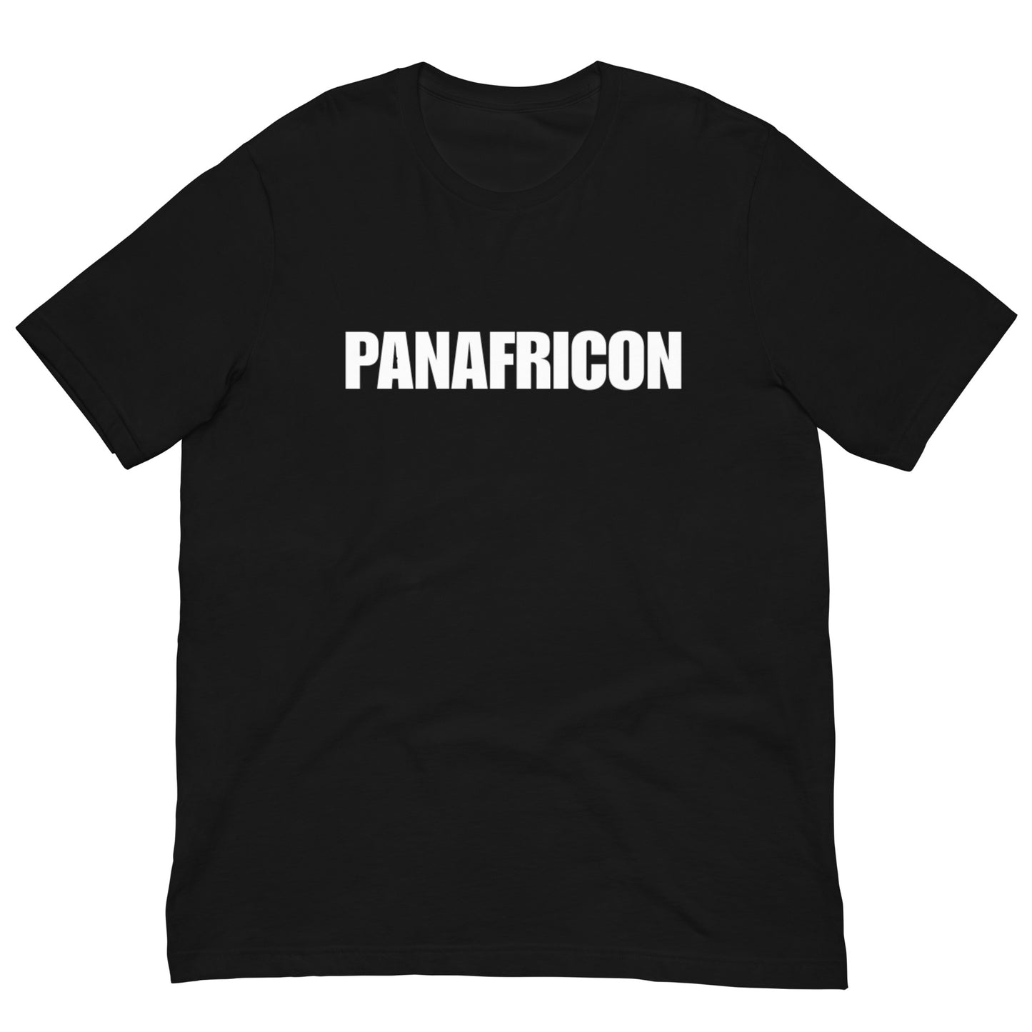 PANAFRICON Tee