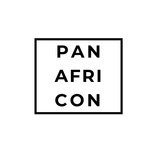 PANAFRICON TICKET