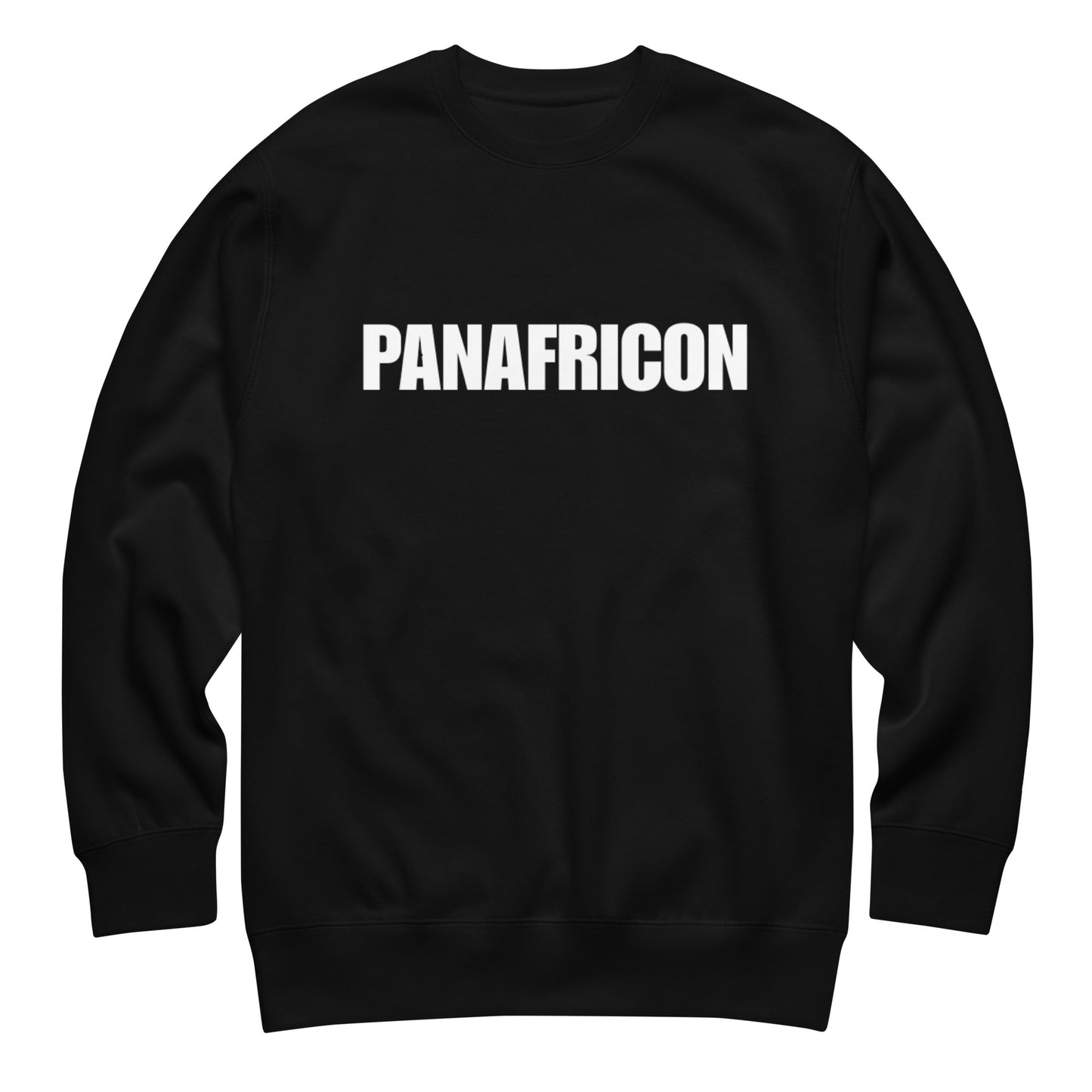 PANAFRICON Sweatshirt
