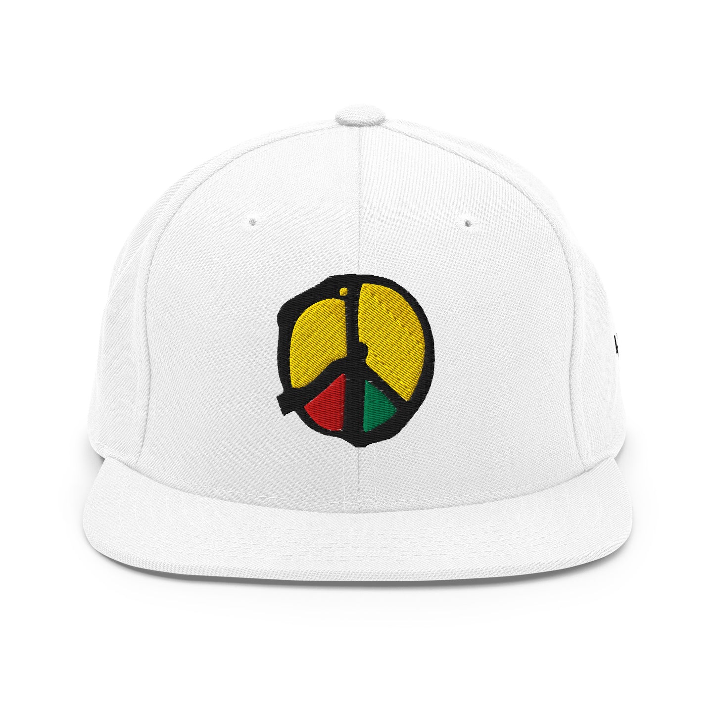 Peace and Pan-Africanism Cap