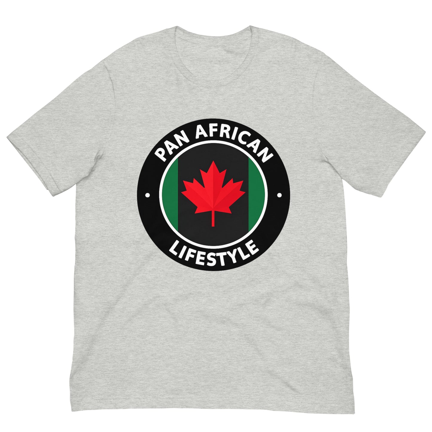 Classic Flag Tee (Diaspora)