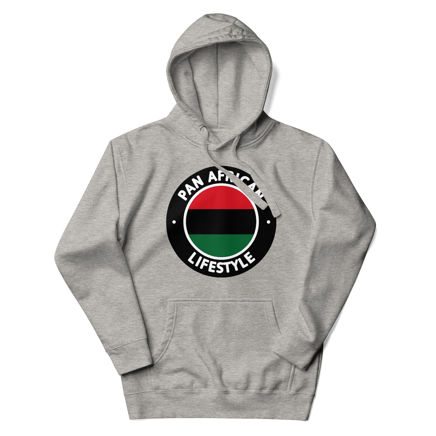 Classic Flag Hoodie (Diaspora)