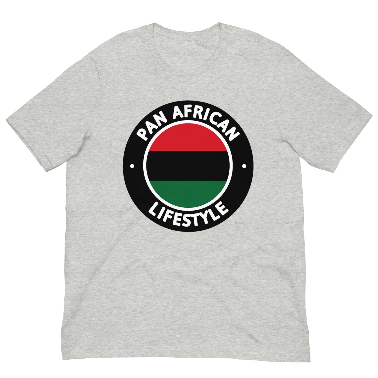 Classic Flag Tee (Diaspora)