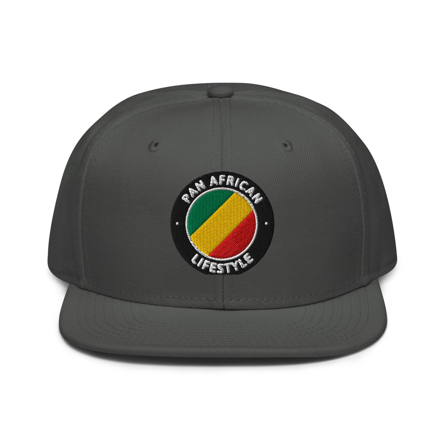 Classic Flag Cap (Central)