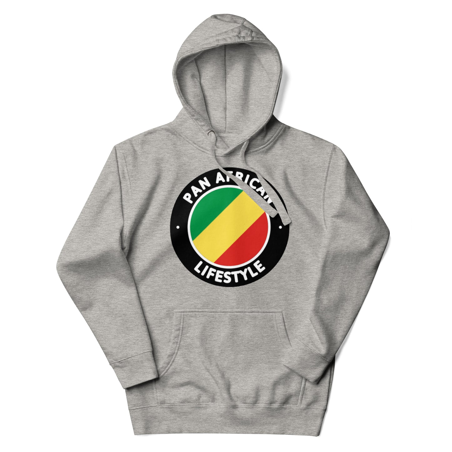 Classic Flag Hoodie