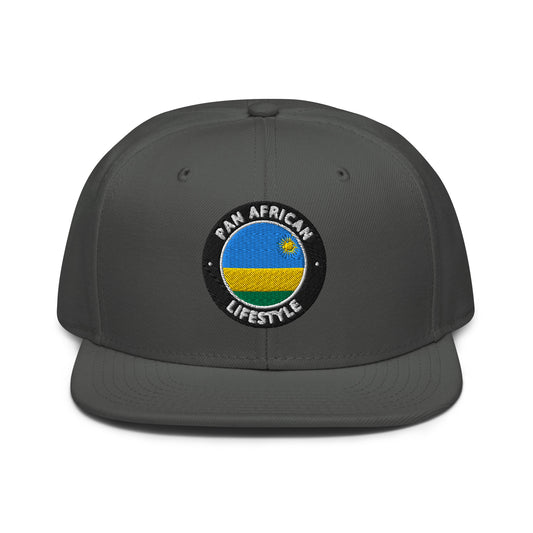 Classic Flag Cap (East)