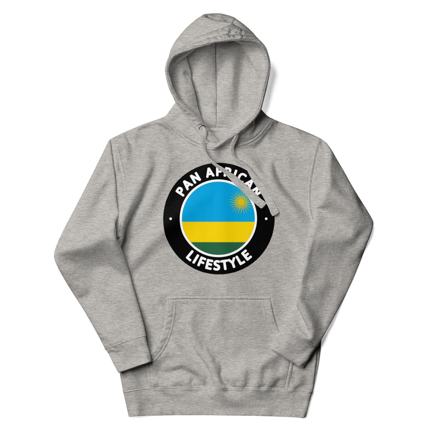 Classic Flag Hoodie