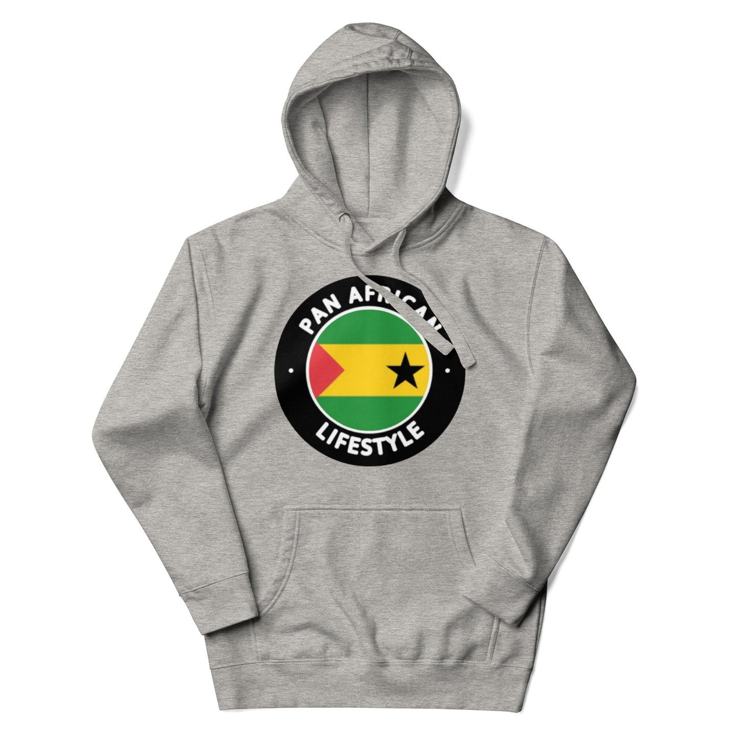 Classic Flag Hoodie