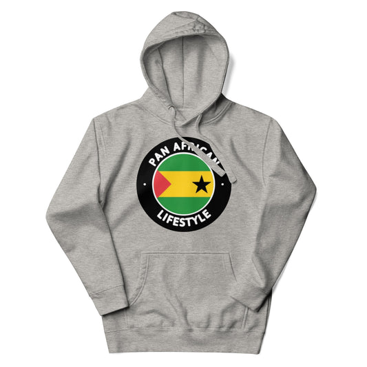 Classic Flag Hoodie (Central)