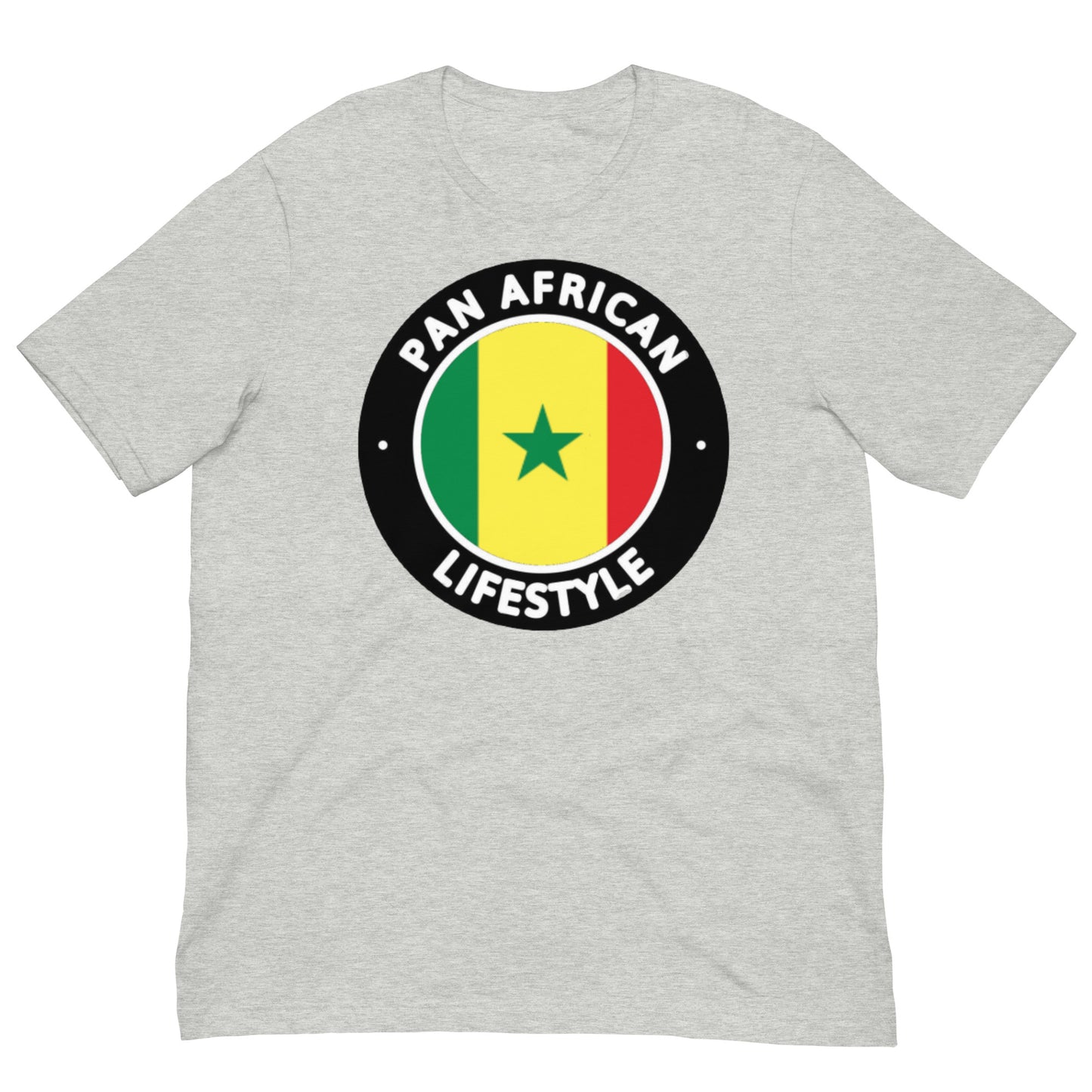 Classic Flag Tee