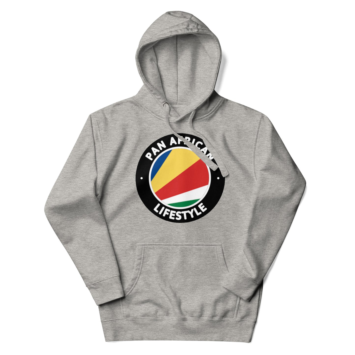 Classic Flag Hoodie