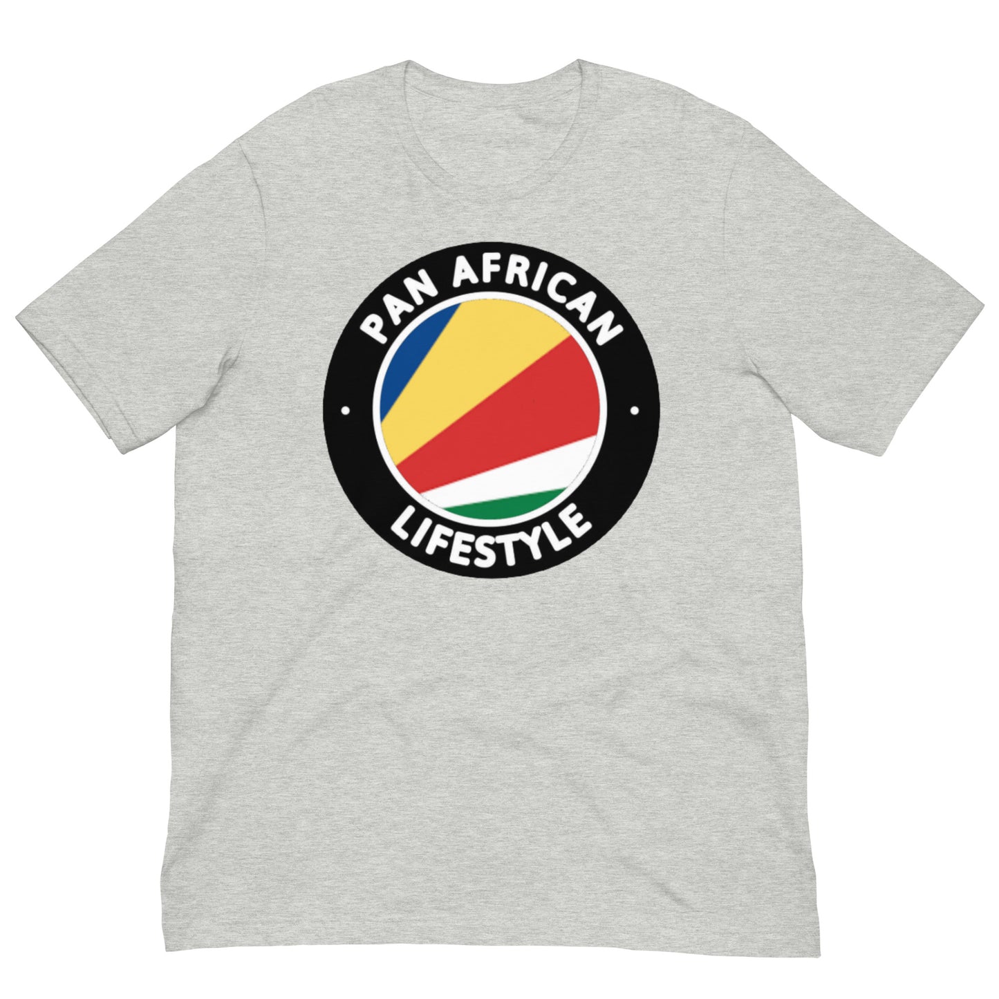 Classic Flag Tee