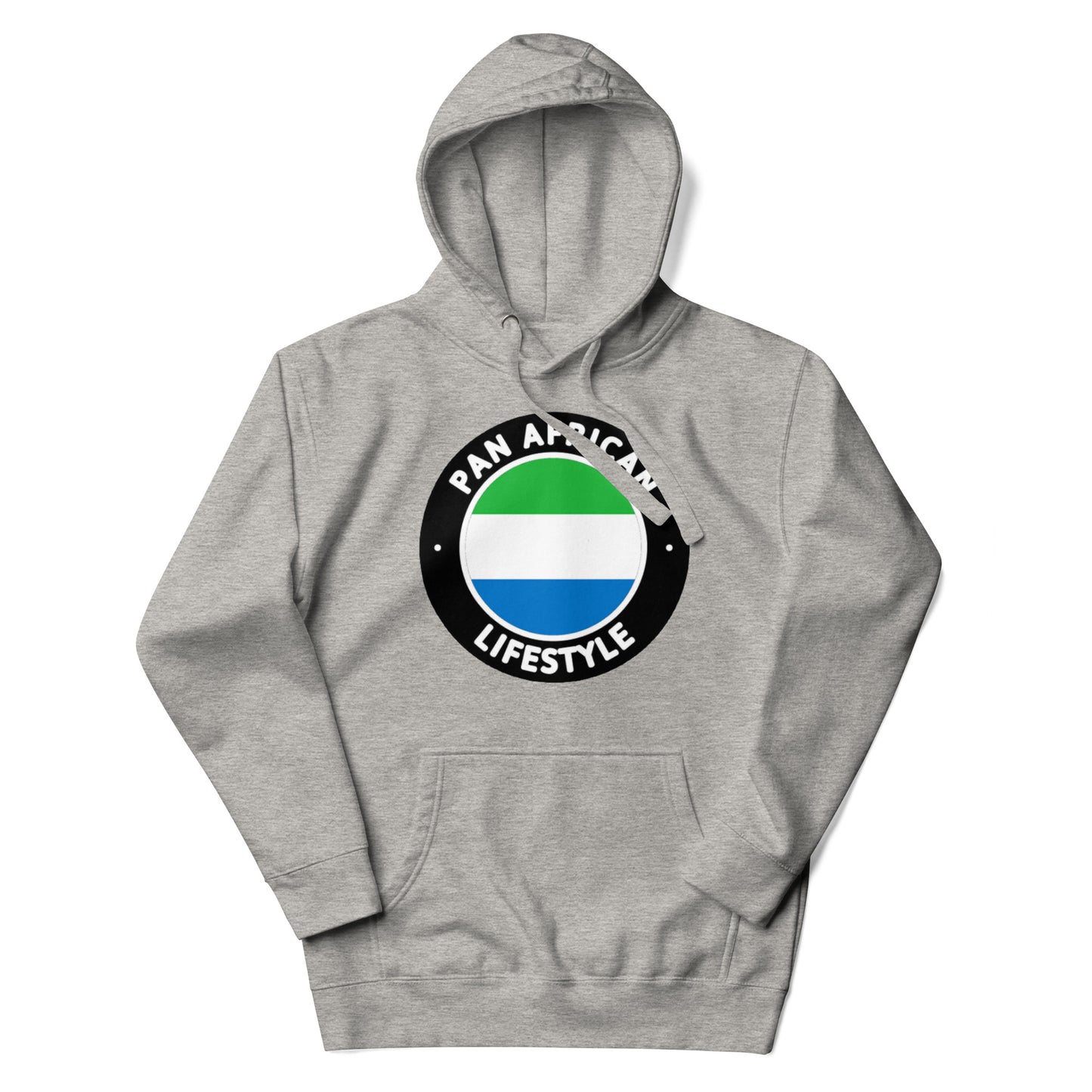 Classic Flag Hoodie
