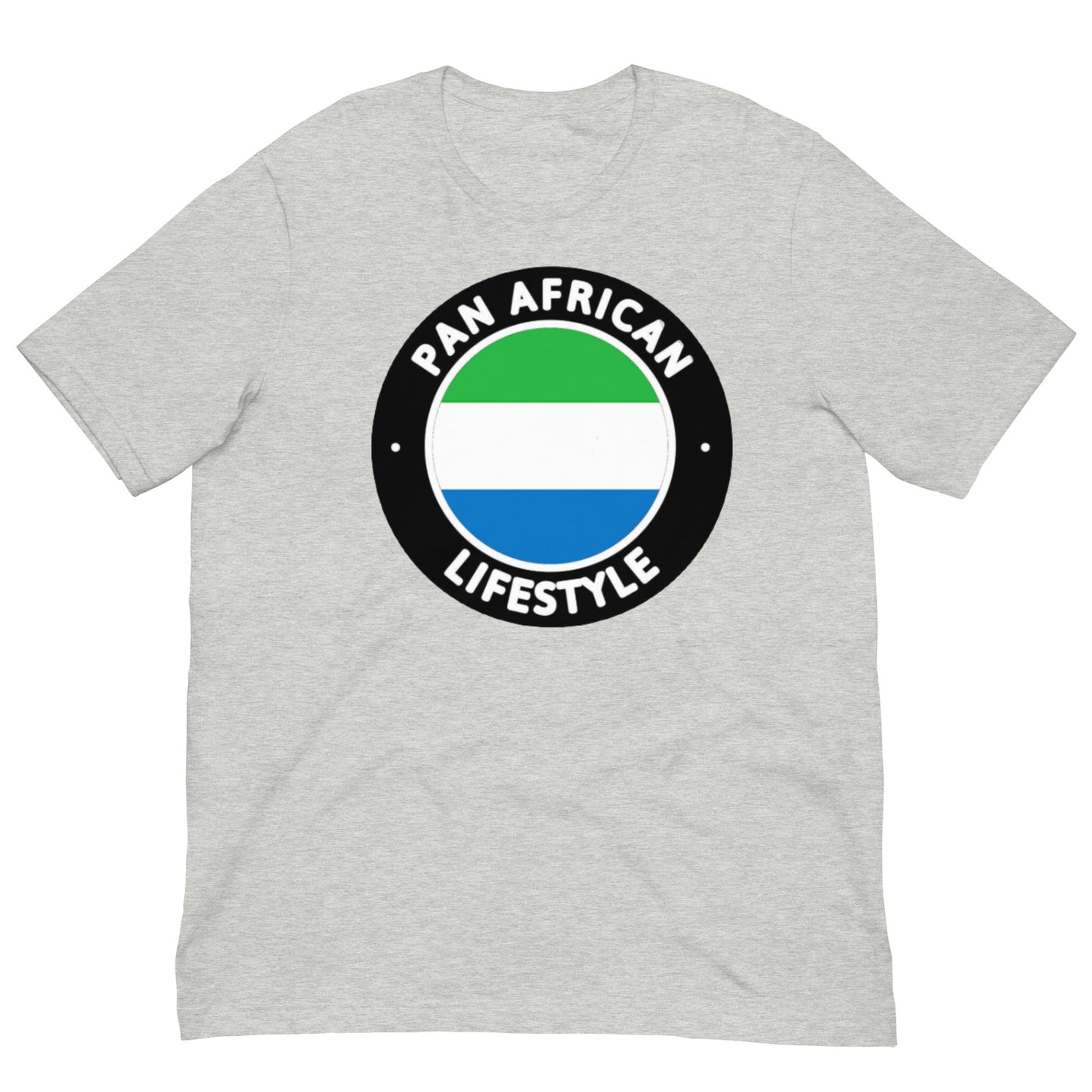 Classic Flag Tee