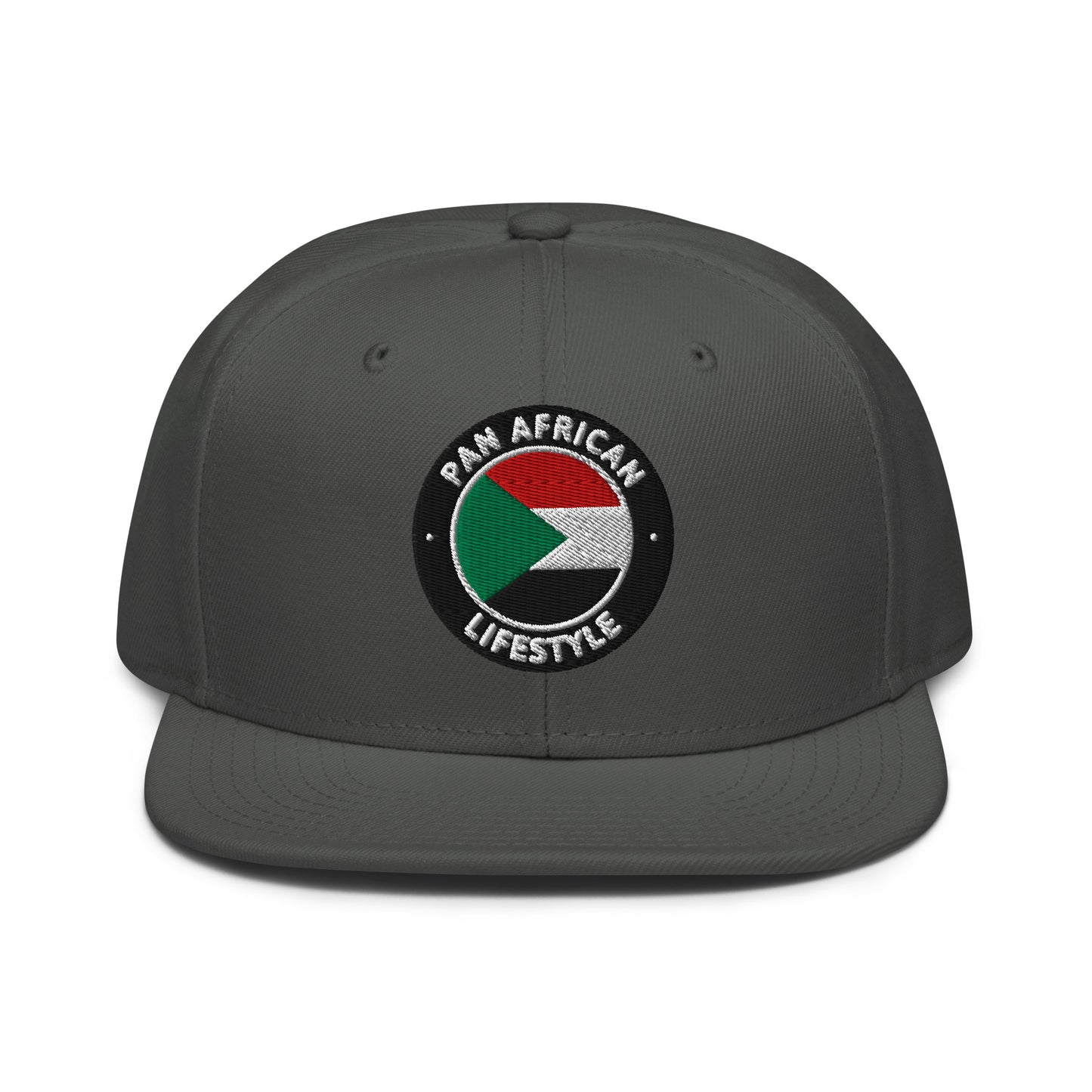 Classic Flag Cap (North)