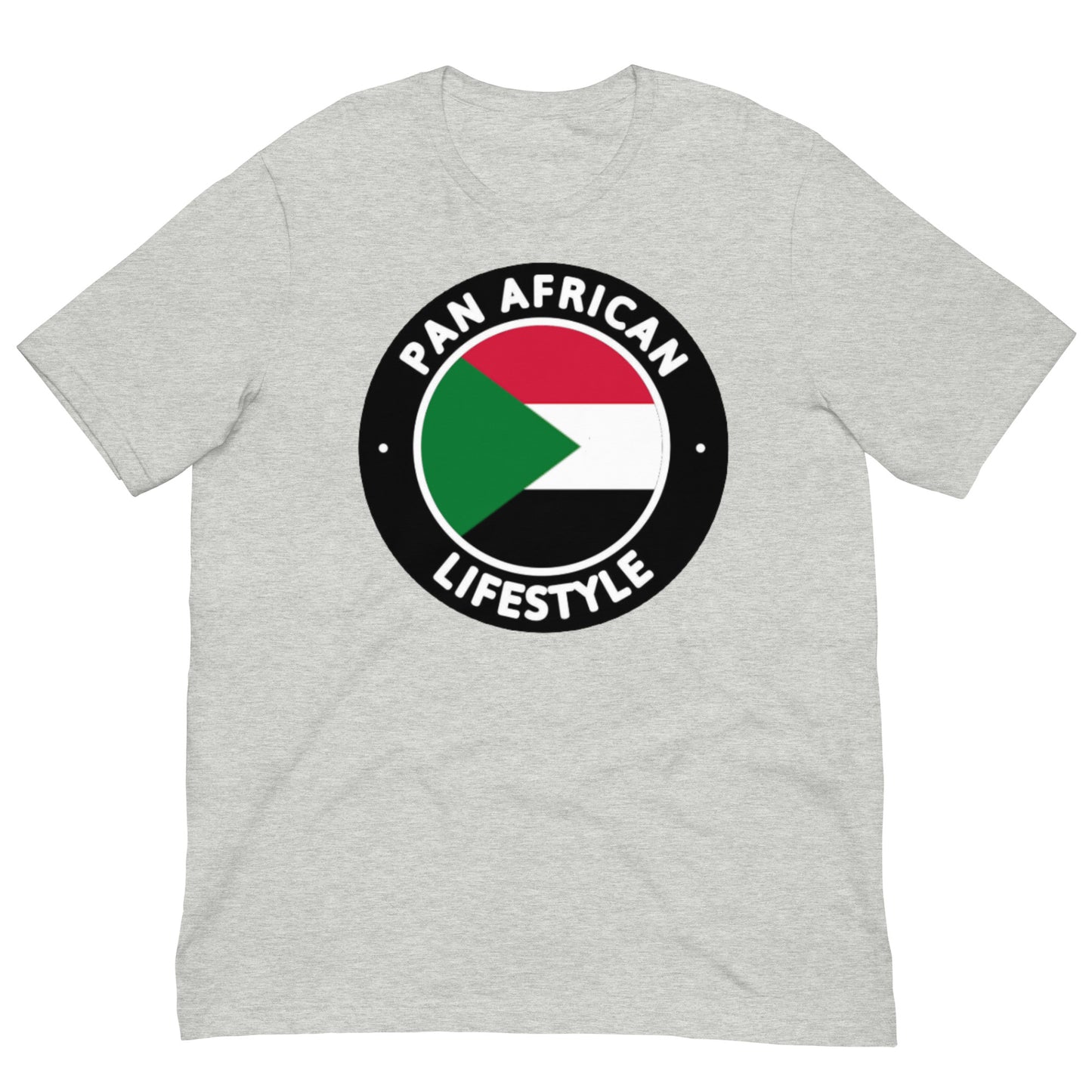 Classic Flag Tee