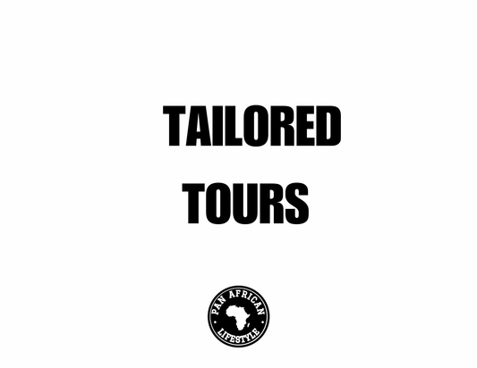 Tailored Tours