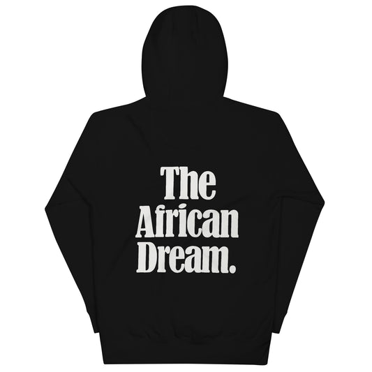 The African Dream Hoodie
