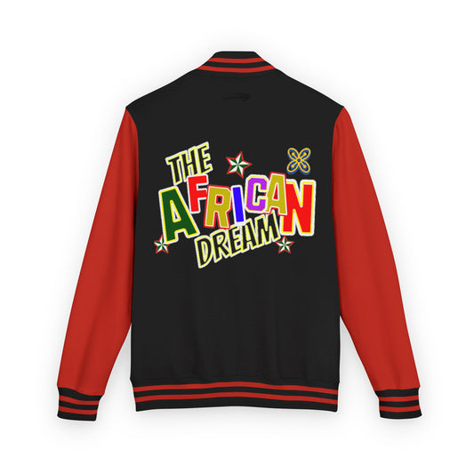 The African Dream Jacket
