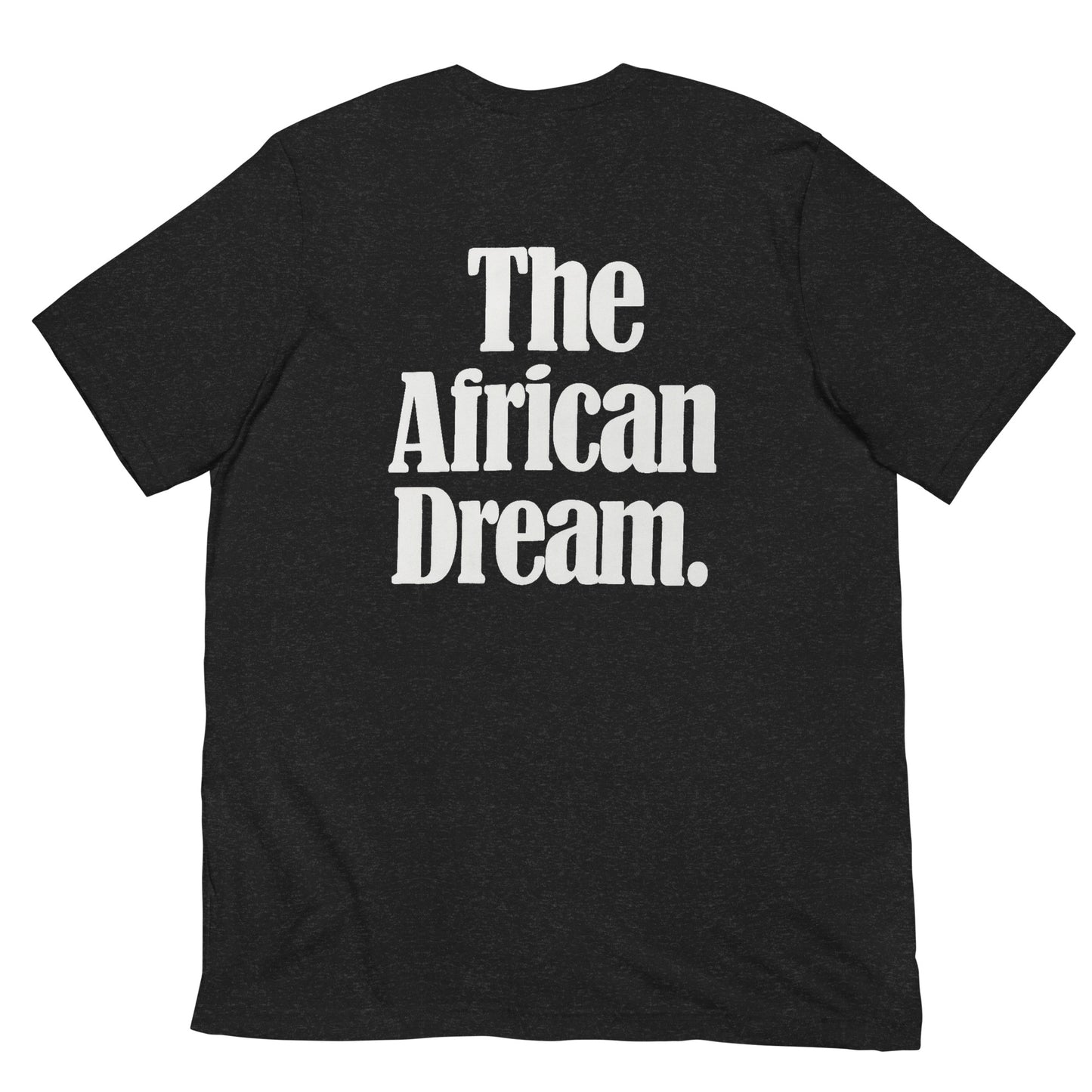 The African Dream Tee