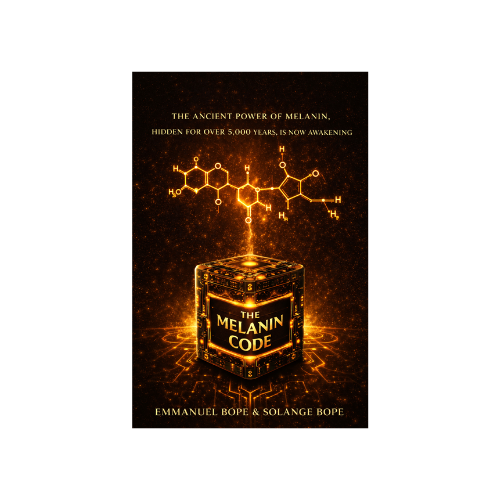 The Melanin Code