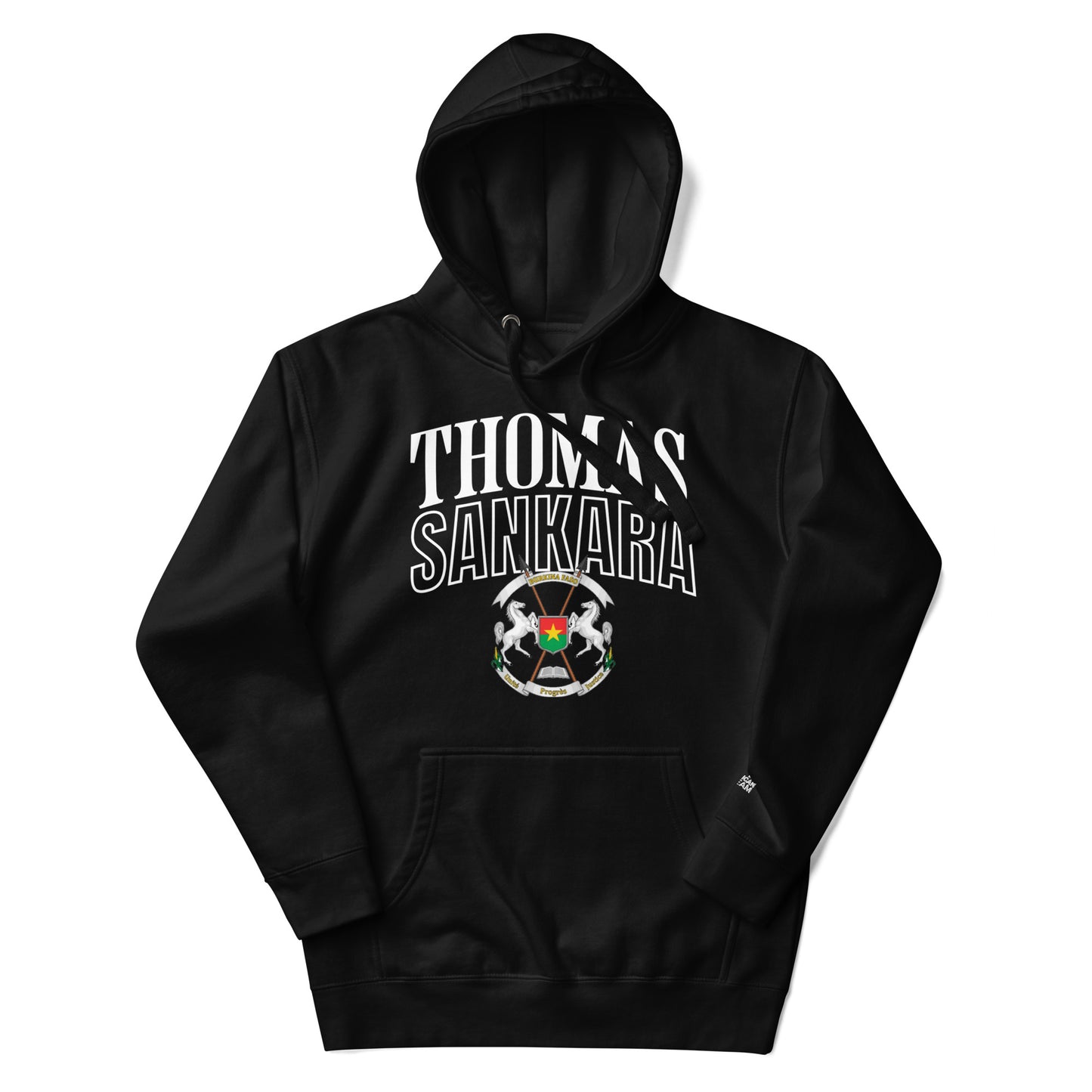 Thomas Sankara Hoodie