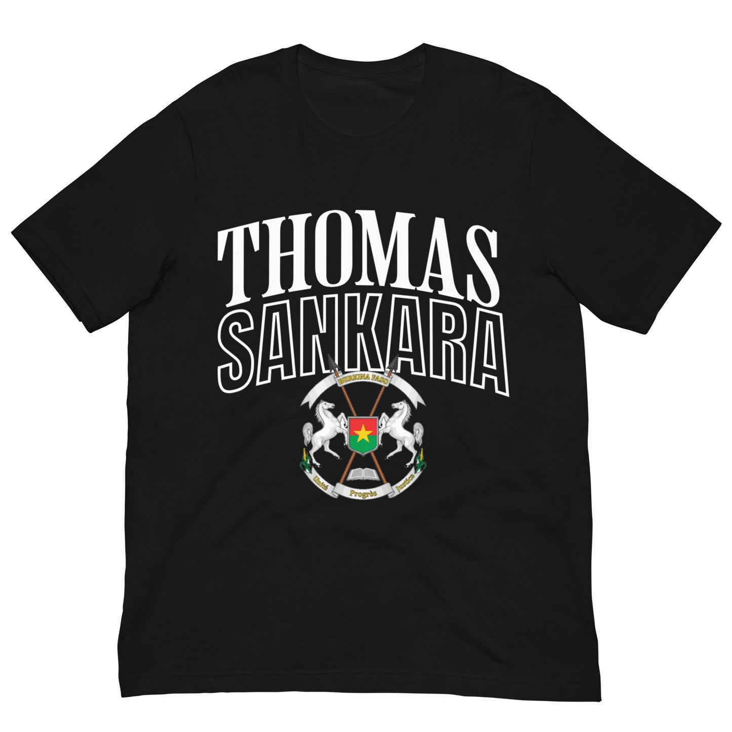 Thomas Sankara Tee