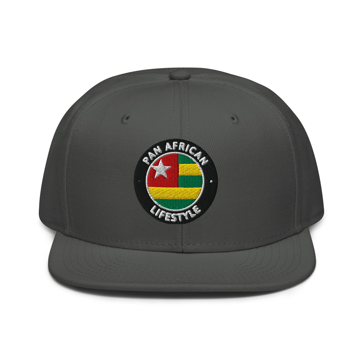 Classic Flag Cap (West)