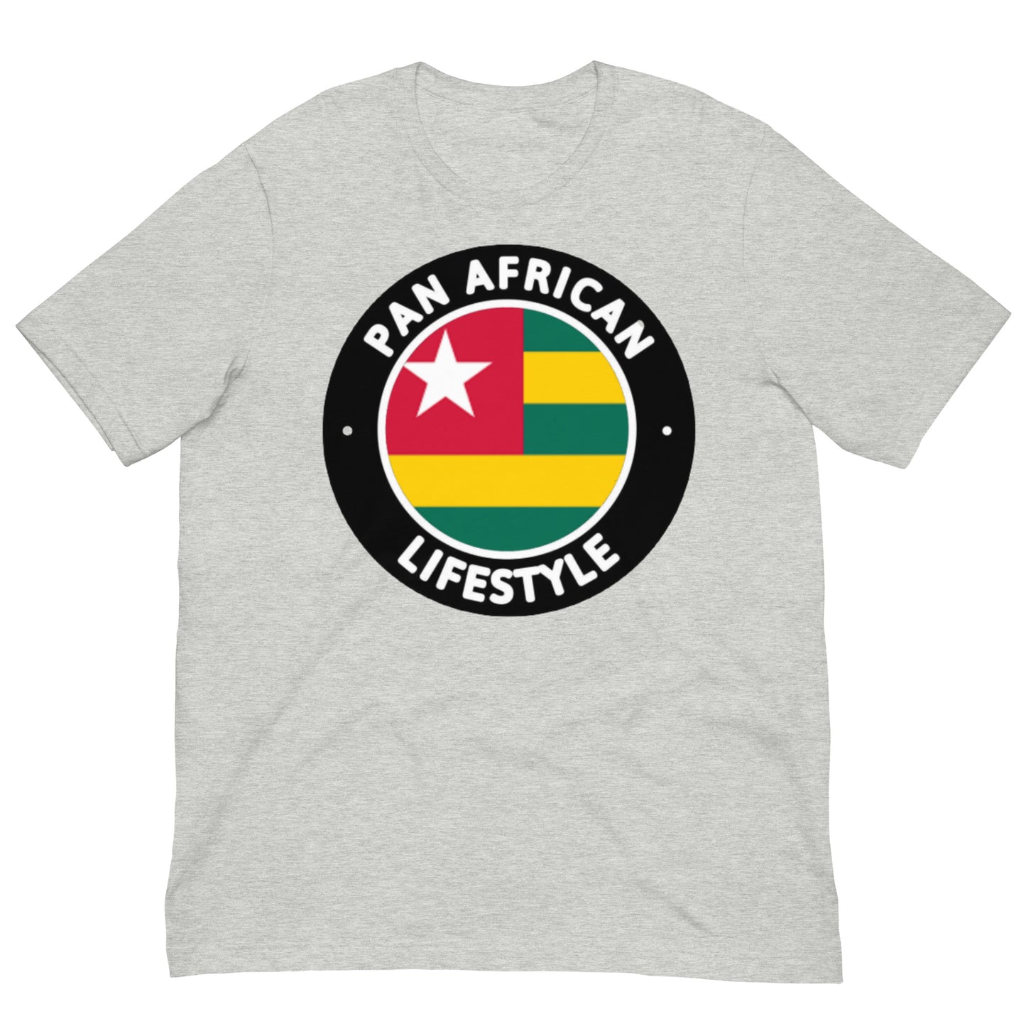 Classic Flag Tee