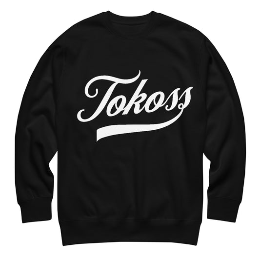 Tokoss Sweatshirt