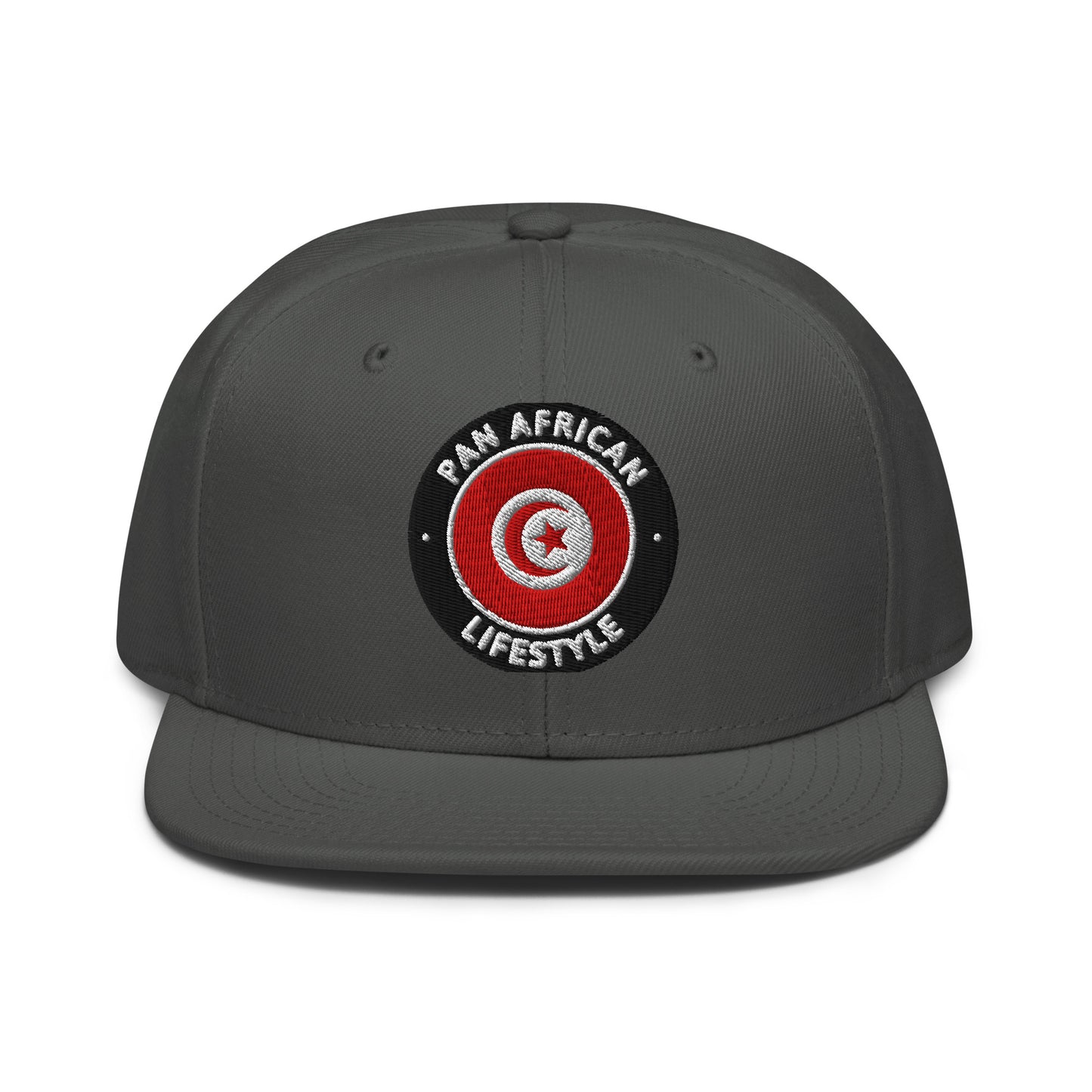 Classic Flag Cap (North)