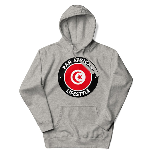 Classic Flag Hoodie (North)