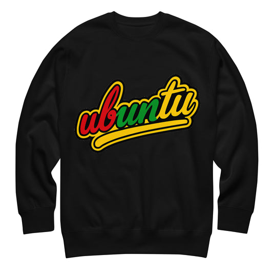 Ubuntu Sweatshirt
