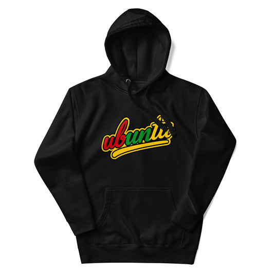 Ubuntu Hoodie