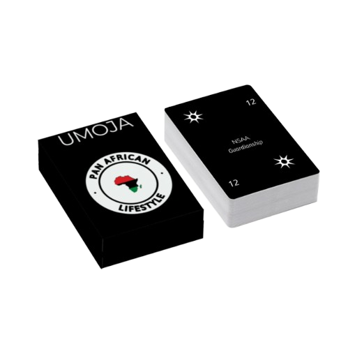 Umoja Card Game