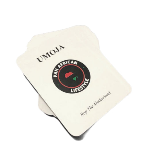 Umoja Card Game (Pre-Order)