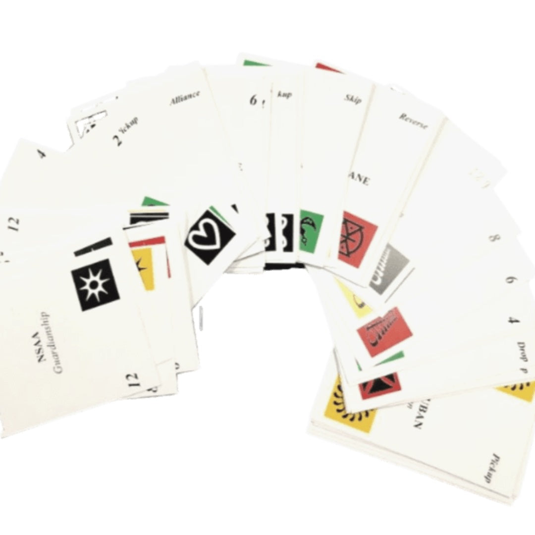 Umoja Card Game (Pre-Order)