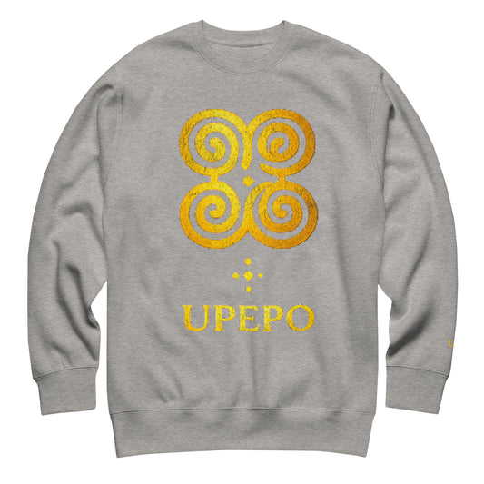 Upepo Sweathirt