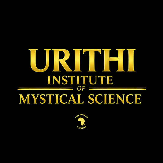 Urithi EP