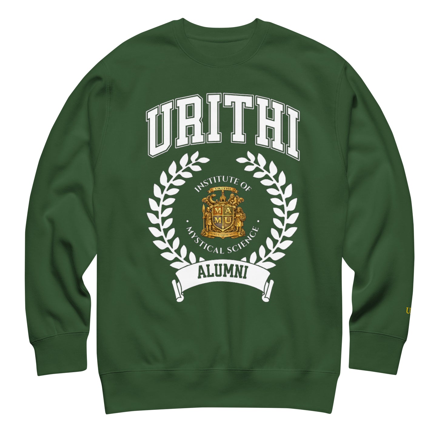 Urithi Alumni Sweatshirt